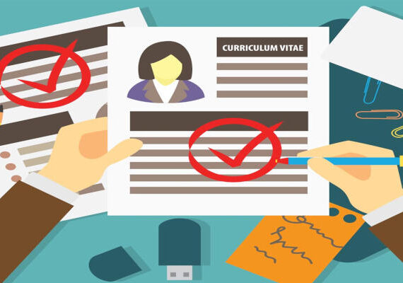 Curso de Elaboração de Curriculo