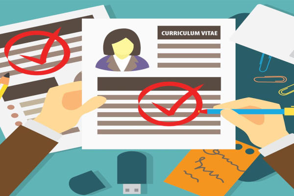 Curso de Elaboração de Curriculo