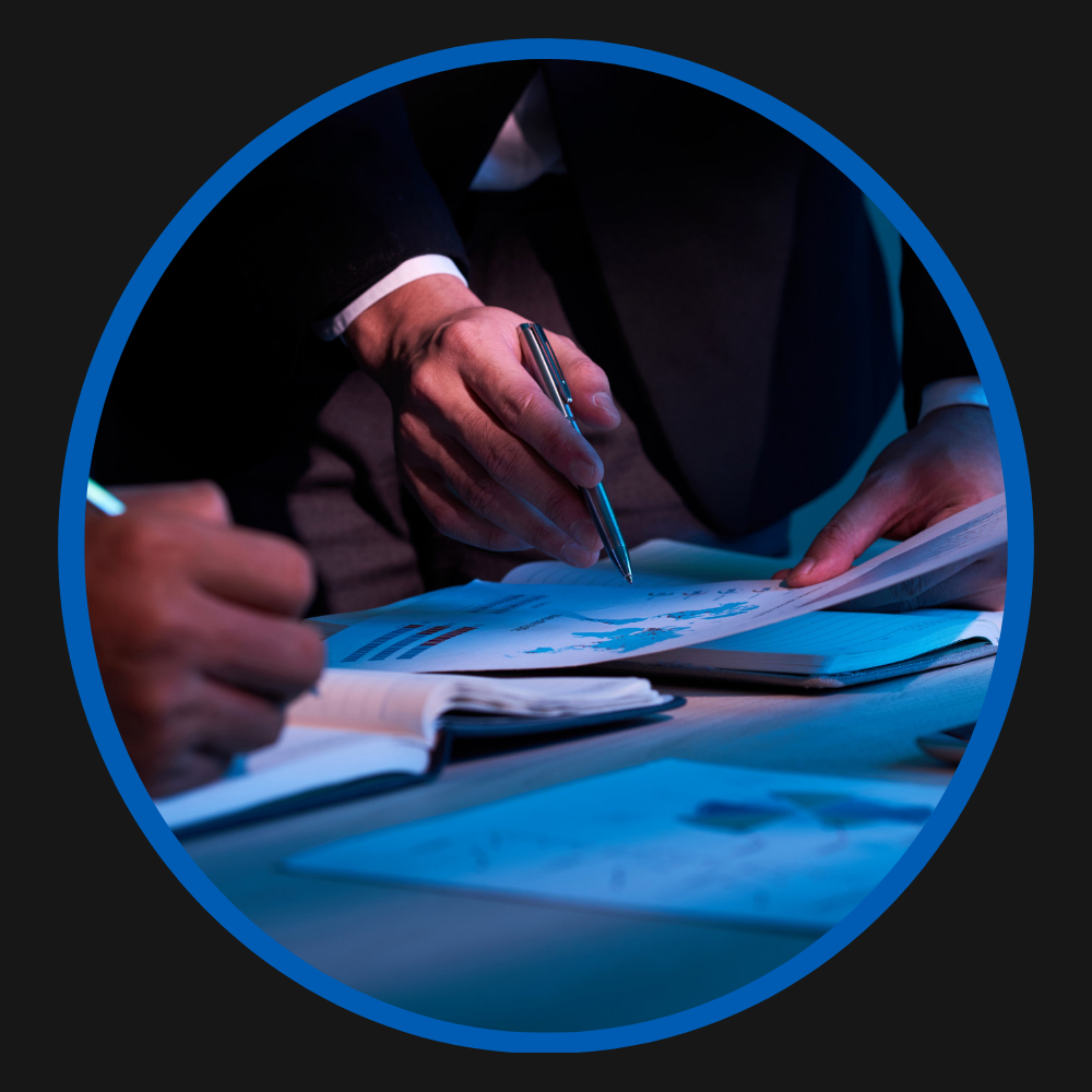 Cursos Administrativos