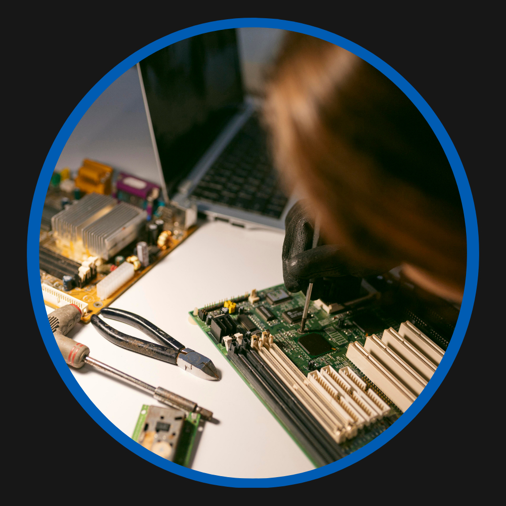 Cursos de Informática e Tecnologia